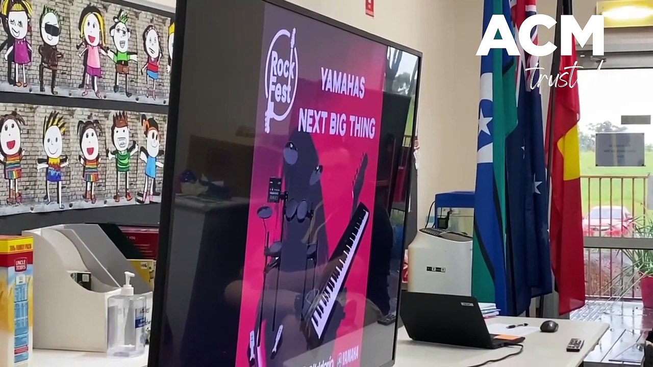 Two Greater Bendigo schools dominate RockFest Festival | October 26, 2022 | Bendigo Advertiser