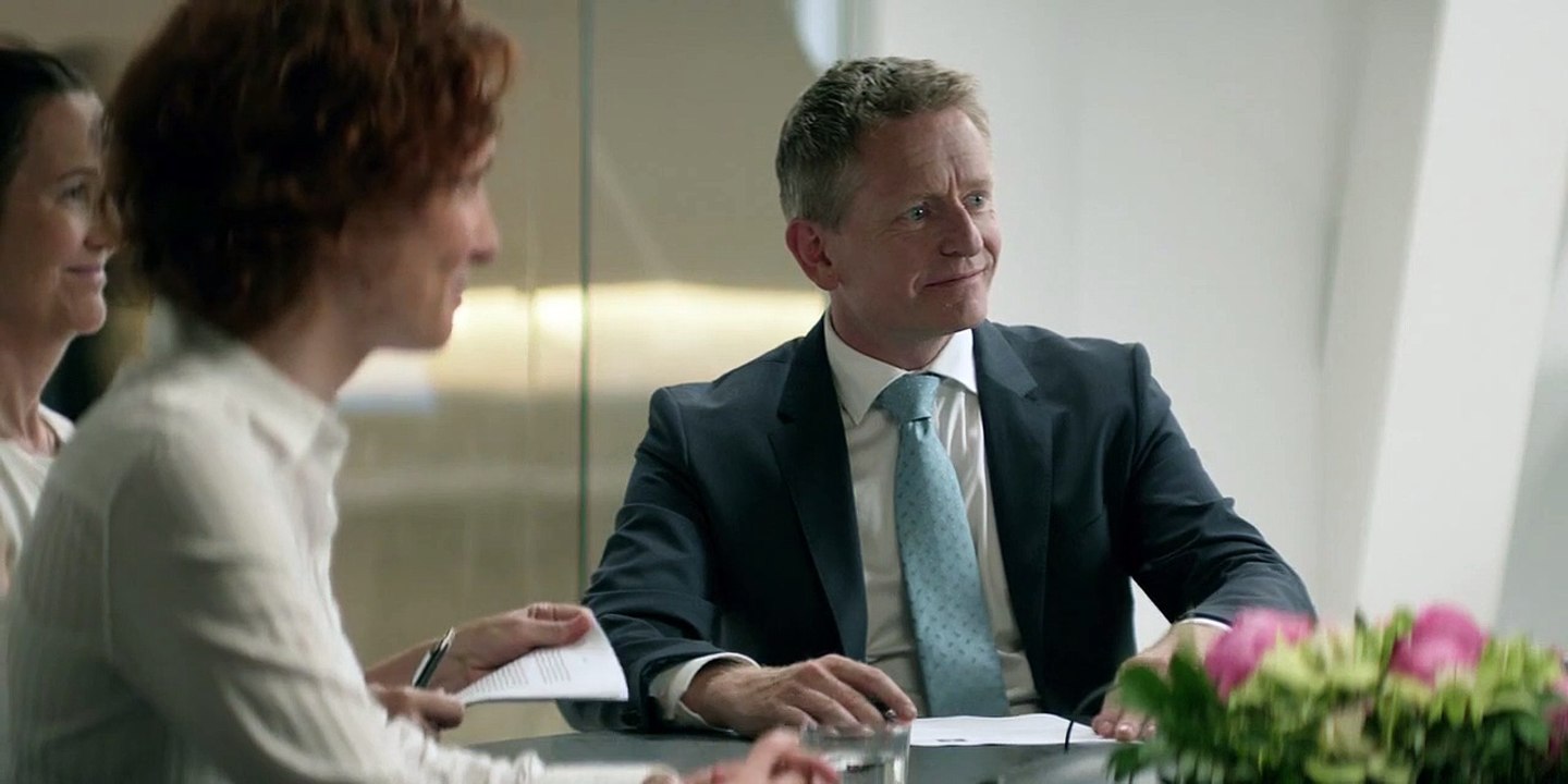 Occupied - Die Besatzung Staffel 1 Folge 3 HD Deutsch