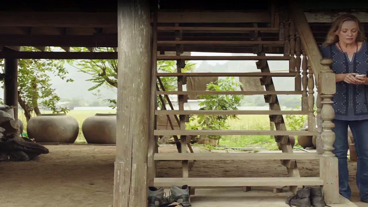 Wanted Staffel 2 Folge 2 HD Deutsch