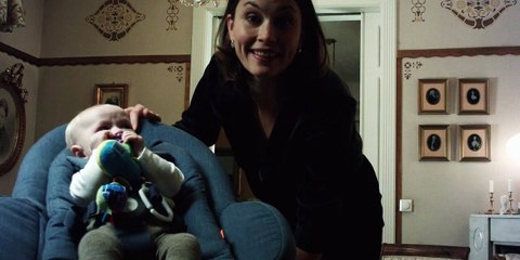 Occupied - Die Besatzung Staffel 1 Folge 8 HD Deutsch