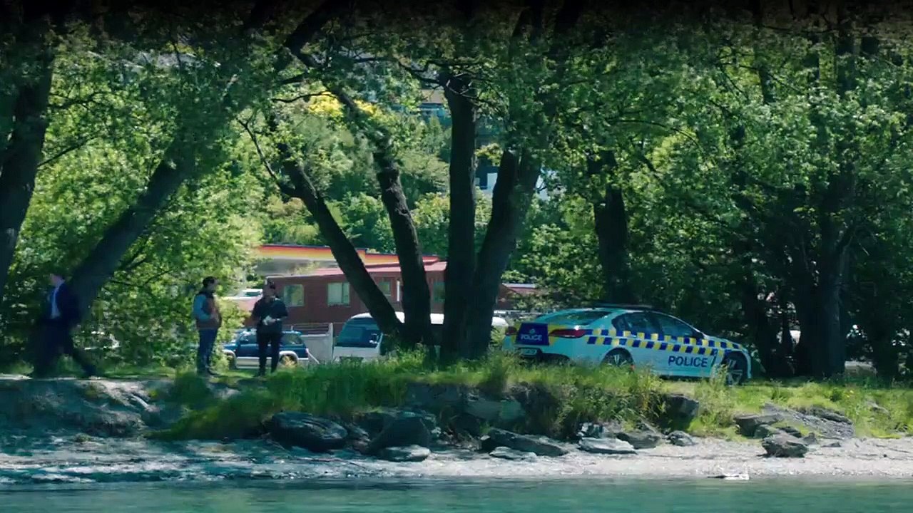 Wanted Staffel 2 Folge 5 HD Deutsch