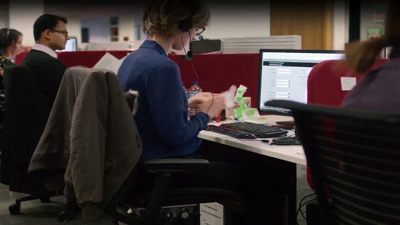 Wanted Staffel 3 Folge 1 HD Deutsch