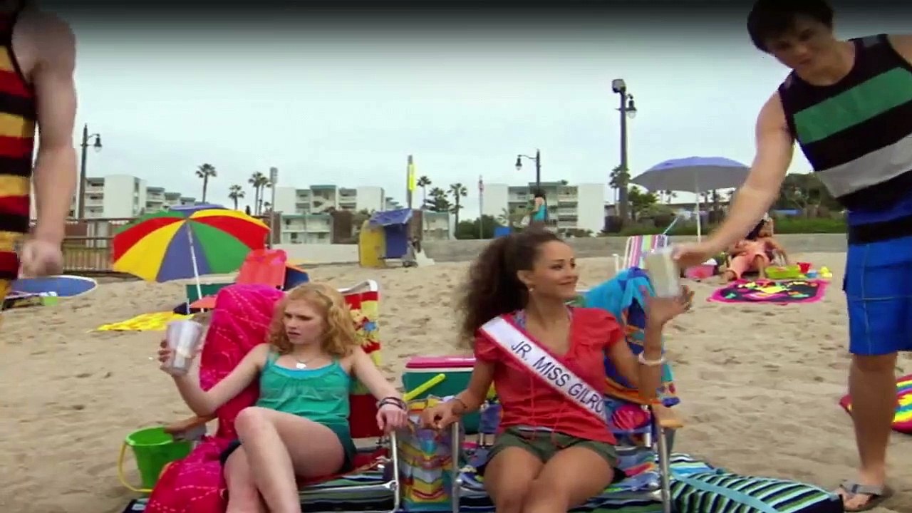 Zeke & Luther Staffel 3 Folge 16 HD Deutsch