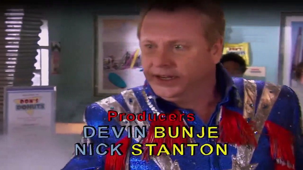Zeke & Luther Staffel 3 Folge 5 HD Deutsch