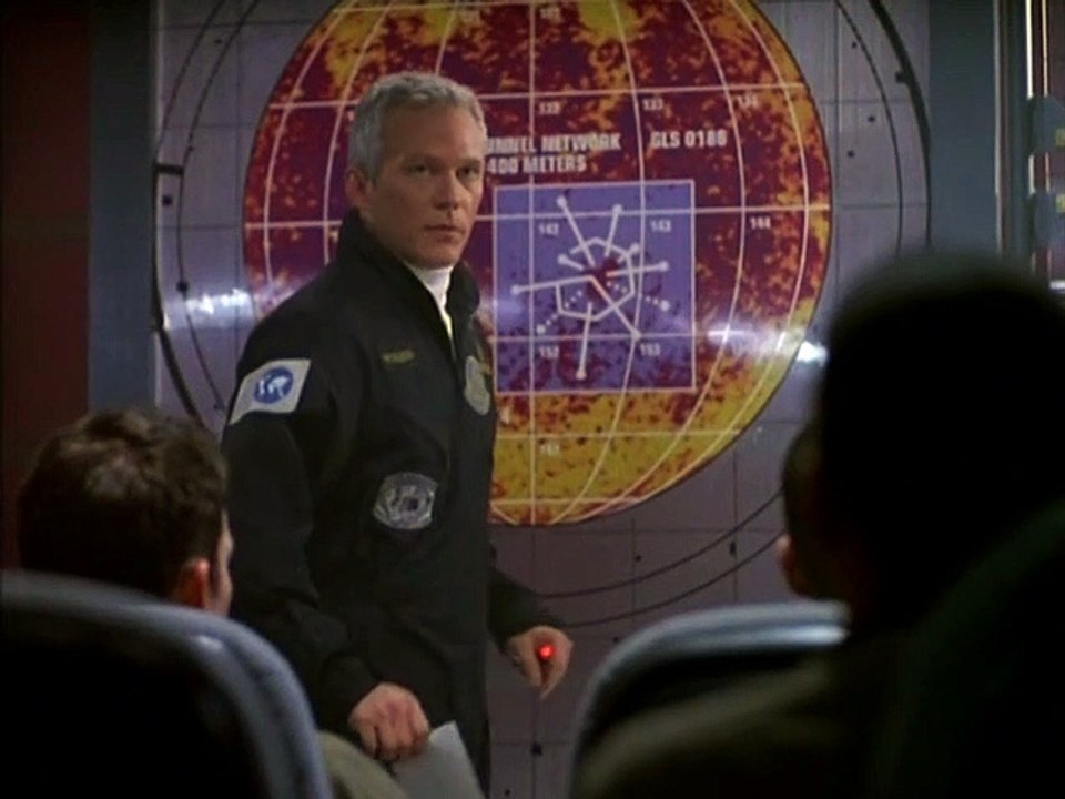 Space 2063 Staffel 1 Folge 12 HD Deutsch
