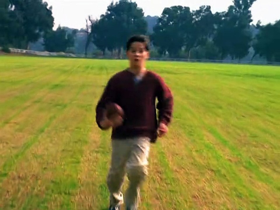 Space 2063 Staffel 1 Folge 15 HD Deutsch