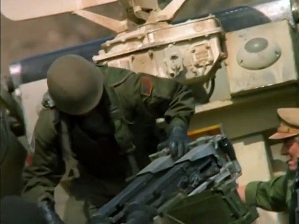 Space 2063 Staffel 1 Folge 17 HD Deutsch