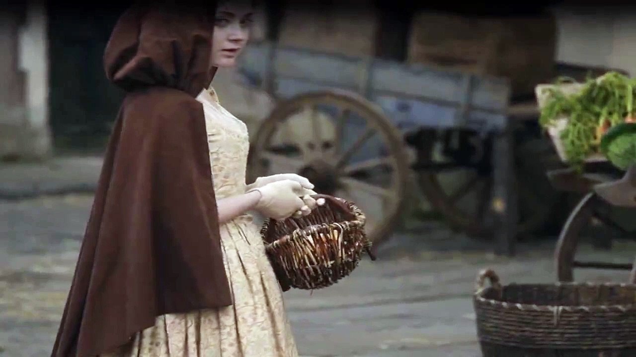 Poldark Staffel 4 Folge 2 - Part 02 HD Deutsch