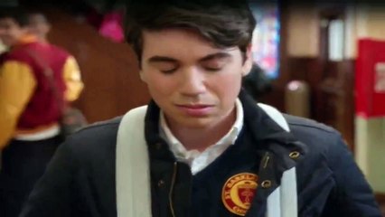 The Real O'Neals Staffel 1 Folge 4 HD Deutsch