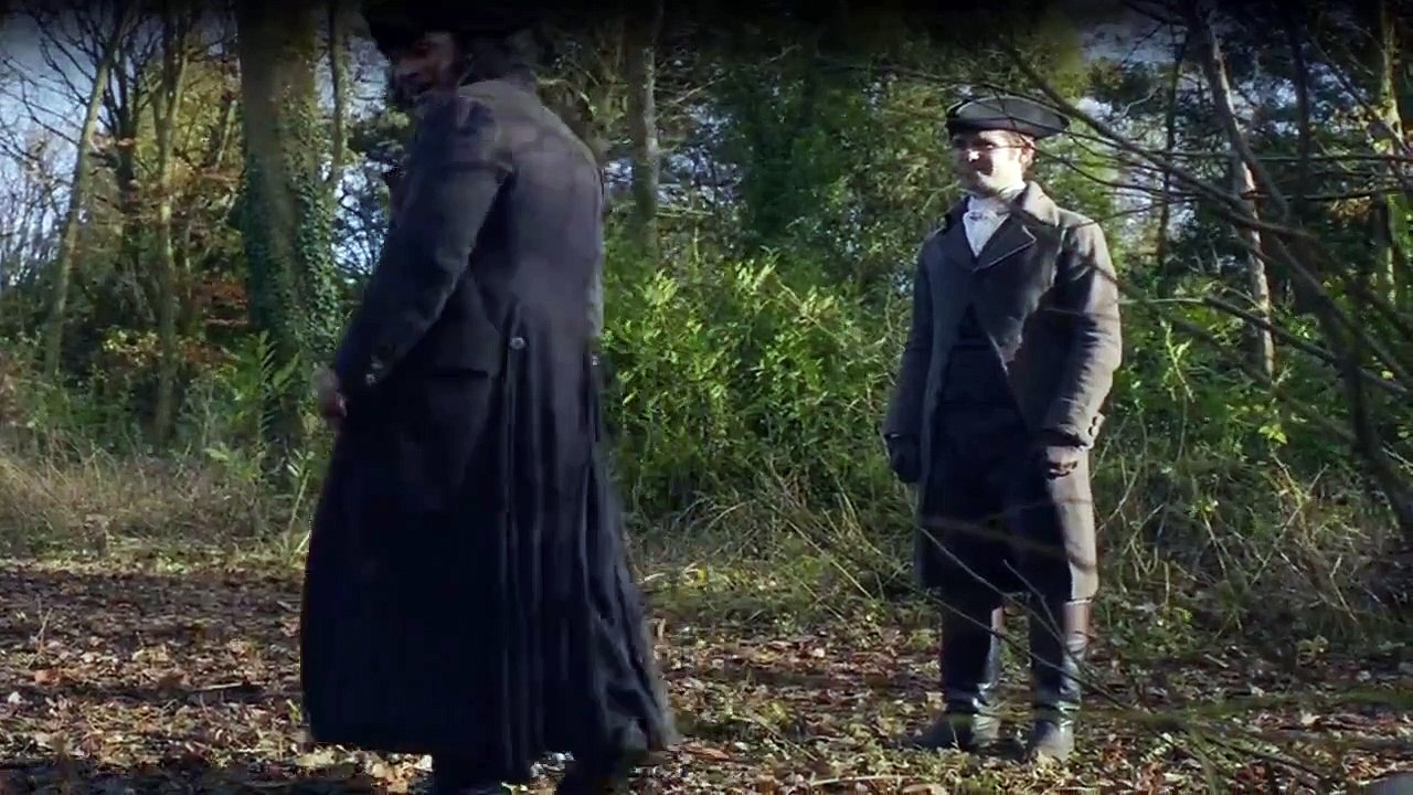 Poldark Staffel 4 Folge 4 - Part 02 HD Deutsch