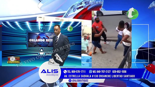 Que deberiamos hacer con este que le dio en la cara a esta mujer por una mala palabra