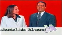 Chamada: Jornal da Alterosa (SBT/MG 1999)