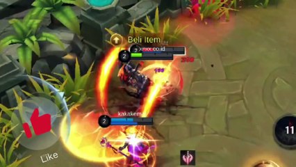 Higlight_MLBB_Tamuz_022 Semut aspal