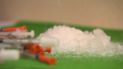 [뉴스라이더] 클럽 나와 '휘청휘청'...마약 청정국 지위 잃은 한국 / YTN