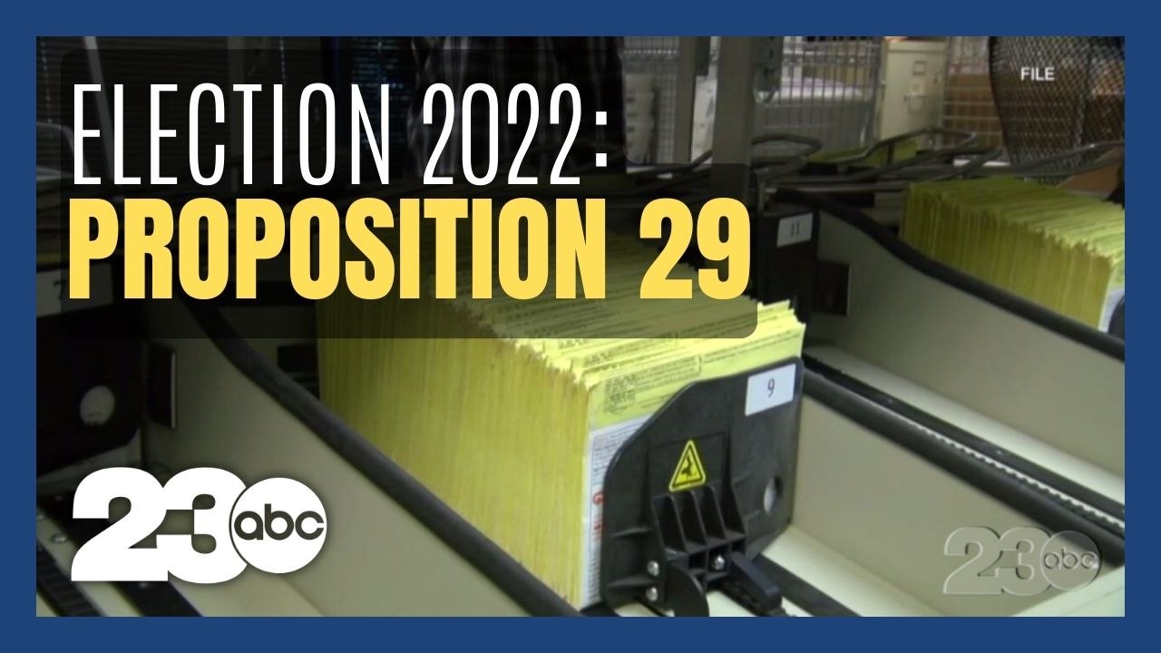 A closer look at Proposition 29: Dialysis clinic staffing and transparency