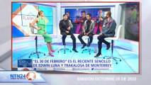 Edwin Luna y La Trakalosa de Monterrey le apuestan a la comunidad LGTBIQ+ en su nuevo video
