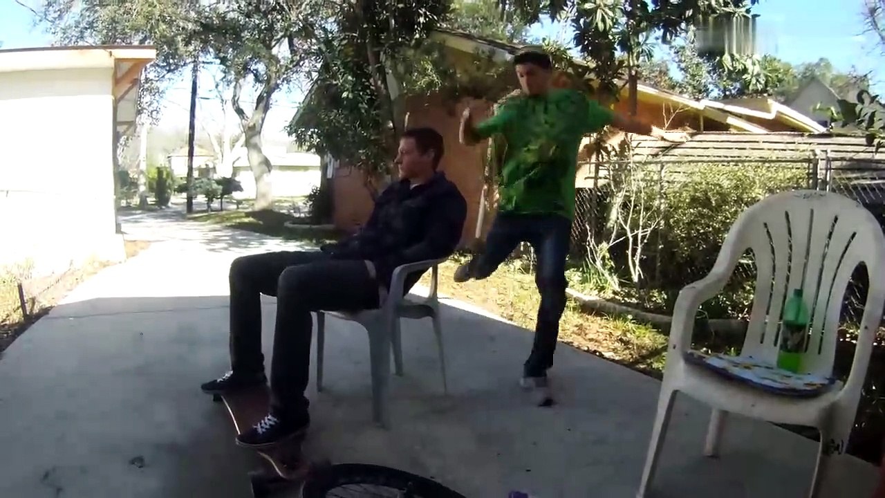 Instant Karma - Hilarious Fails Caught On Camera - video Dailymotion