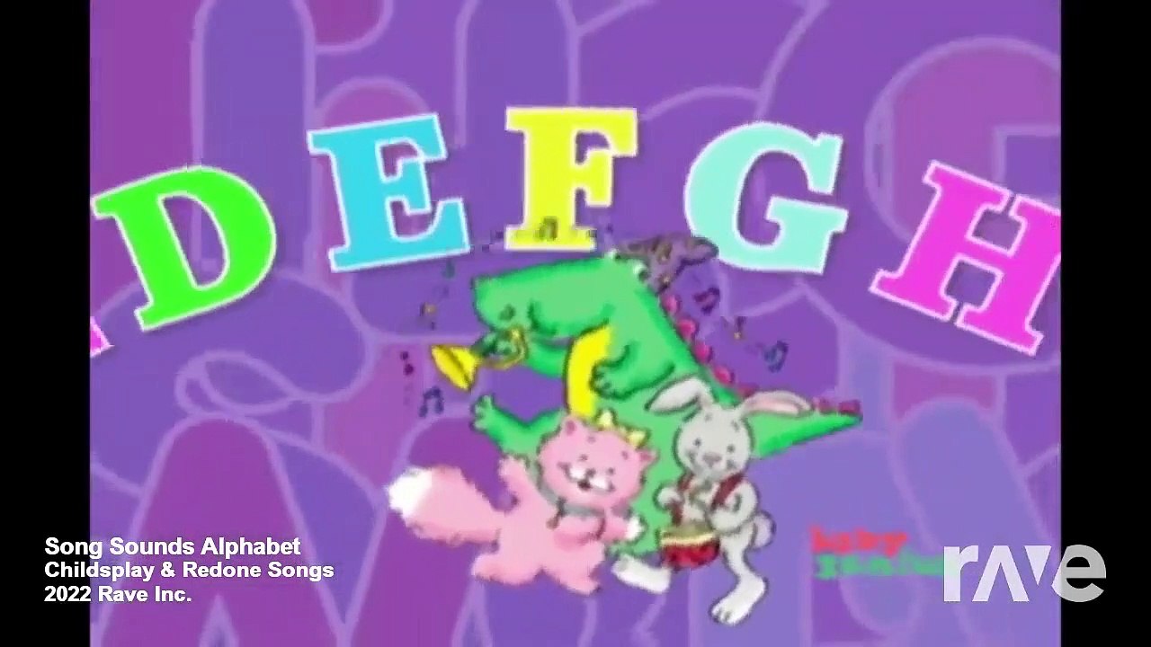 Song Sounds Alphabet720 video Dailymotion