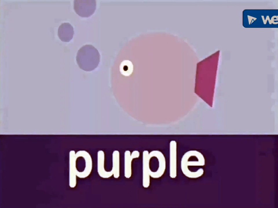 So Smart! Colors - Purple
