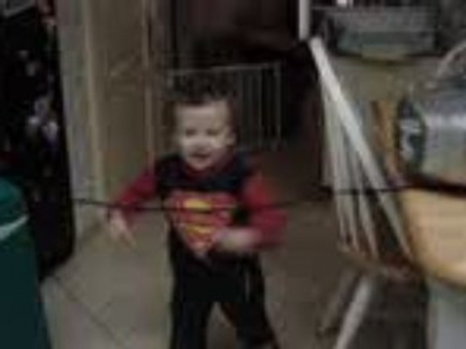 encore une tite danse ?