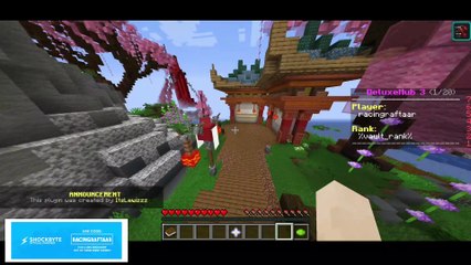 How To Make Free Minecraft Server 24/7 online