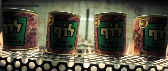 Foxtrot Bande-annonce (NL)