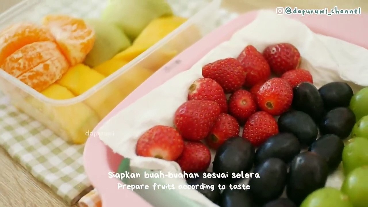 VIRAL!!! KENAPA INI BANYAK YANG REQUEST__ PADAHAL CARA BIKINNYA GAMPANG BANGET!! 3 BAHAN AJA