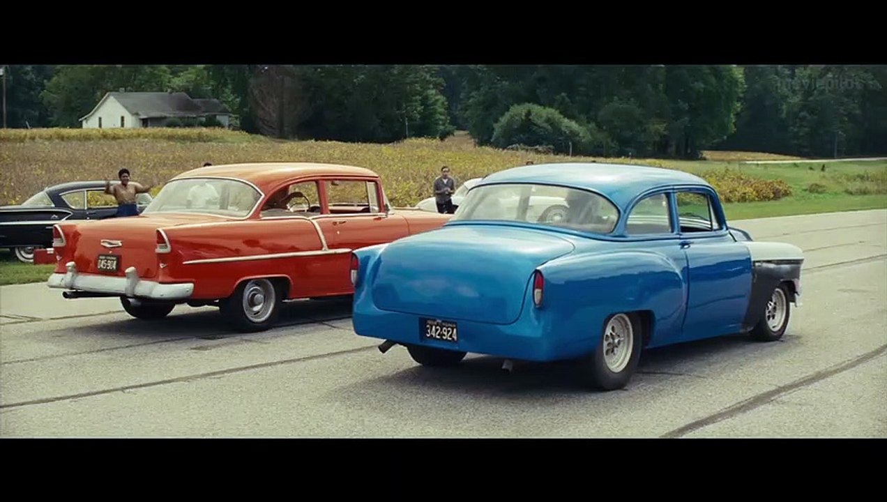 Loving Bande-annonce (DE)