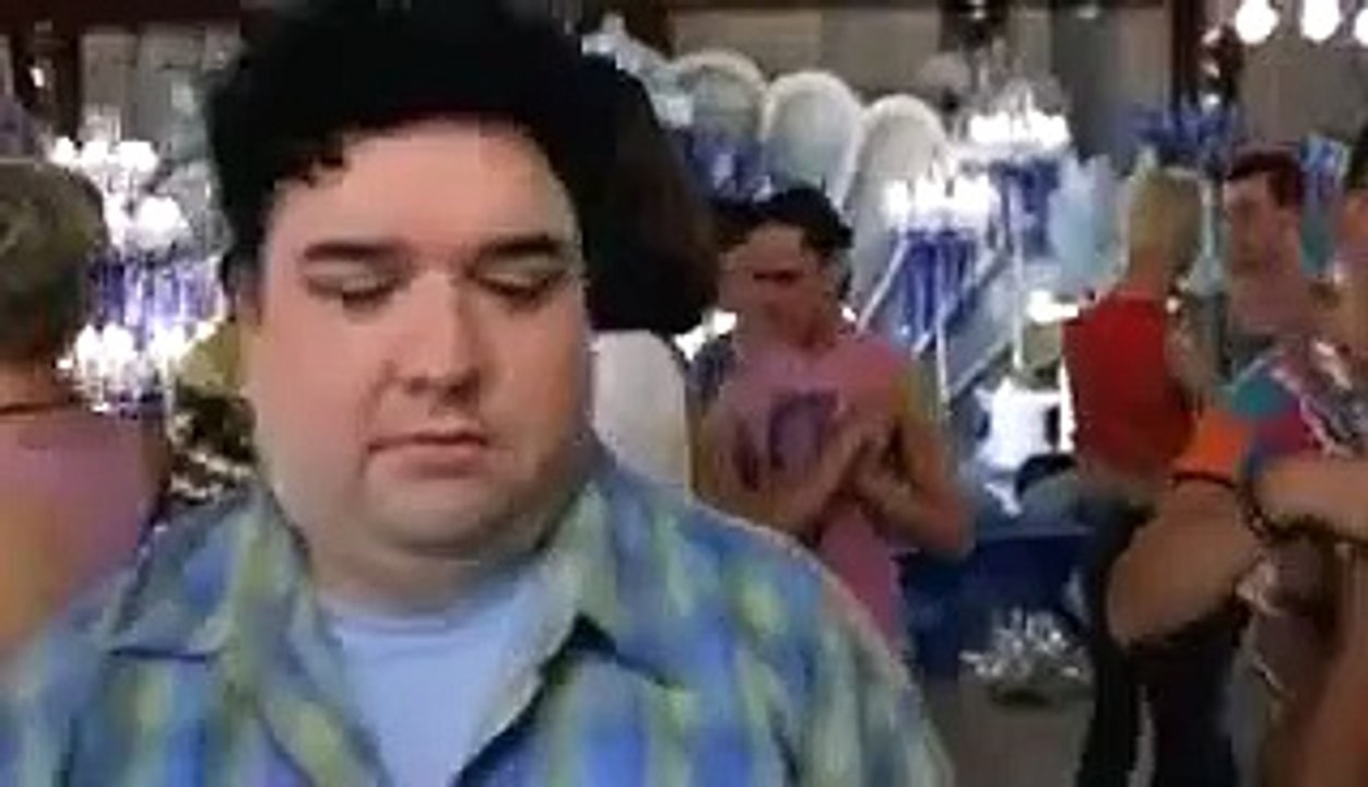 Boat Trip Bande-annonce (EN)