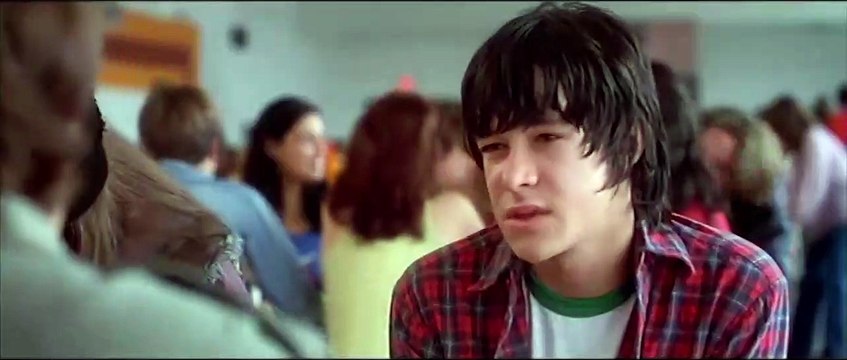 Detroit Rock City Bande-annonce (DE)