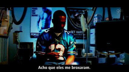 No Pain No Gain Bande-annonce (PT)