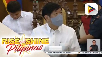 Marcos administration, ipatutupad sa susunod na buwan ang E-Arrival Card sa mga paliparan