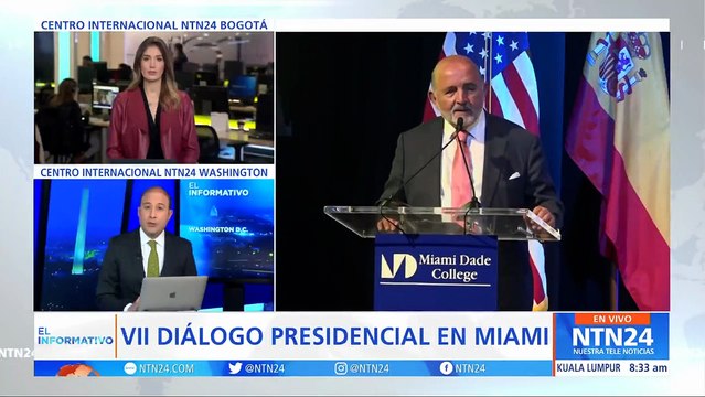 “Los mercados salen de los países y generan devaluación”: Iván Duque habló sobre las medidas anunciadas por Gustavo Petro