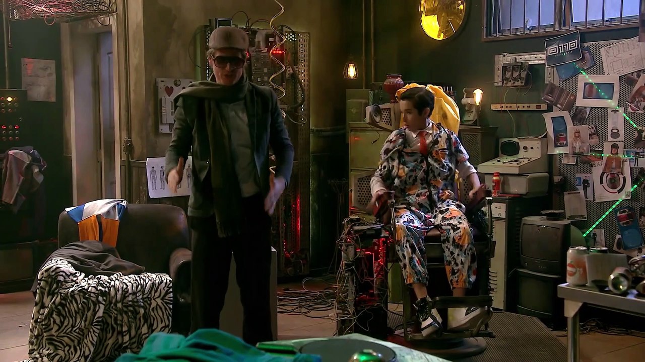 Assistir Poliana Moça Capítulo 156 24/10/2022 Completo