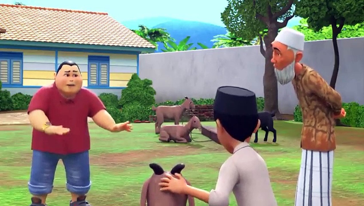 Episode 2 -IBRA- - Amanah