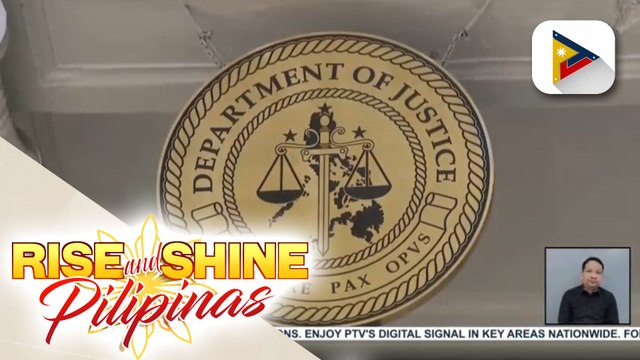 Kapatid ng namatay na middleman umano sa pamamaslang kay Percy Lapid, hawak na ng awtoridad