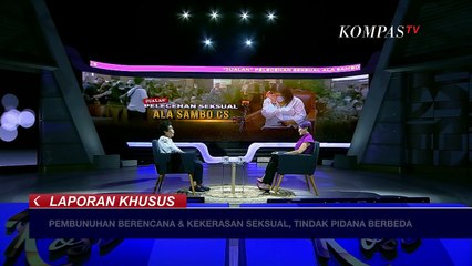 Keluarga Yosua Bersaksi di Persidangan Eliezer - LAPORAN KHUSUS