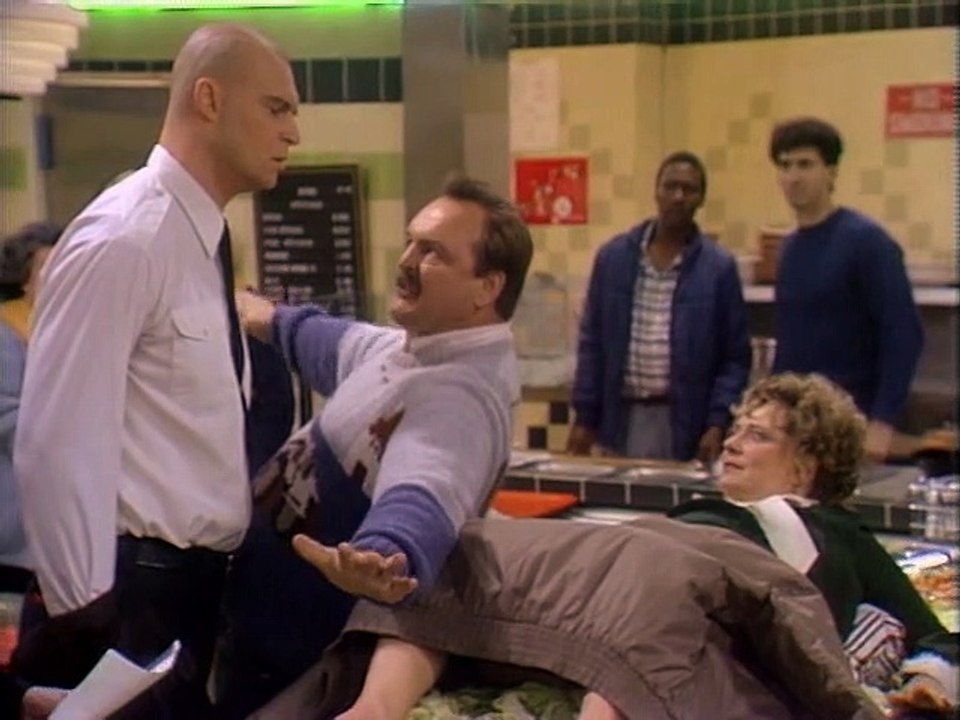 Harrys wundersames Strafgericht Staffel 3 Folge 22 HD Deutsch