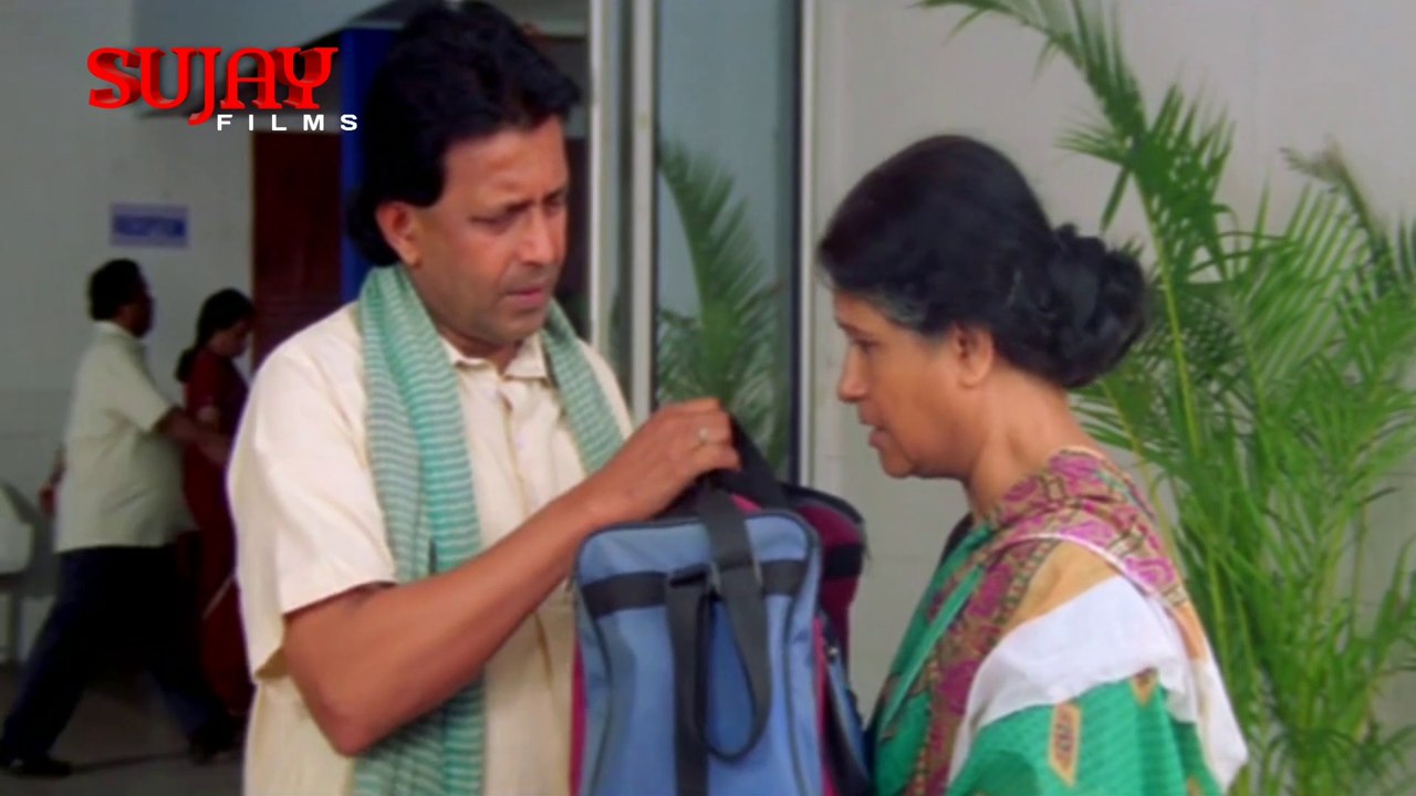 M.L.A. FATAKESTO| এম. এল. এ. ফাটাকেষ্ট | 2006 Bengali Movie Part 3 | Mithun Chakraborty _Debashree Roy _ Koyel Mallick _  Anshu Bach | Full HD Sujay Films