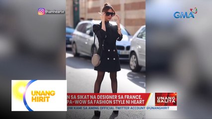 Kapuso celebrities travel ngayong 2022! | Unang Hirit