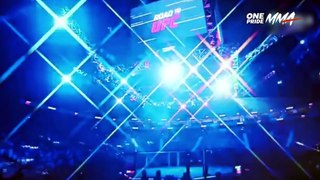 [FIGHT] Jeka Saragih dan Kontrak UFC! Kemenangan K.O atas Ki Won Bin