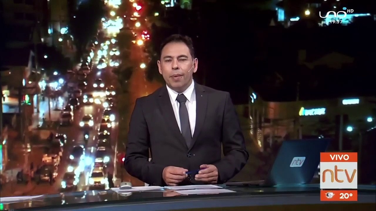 Reacciones a video sexual explícito de alto jefe policial