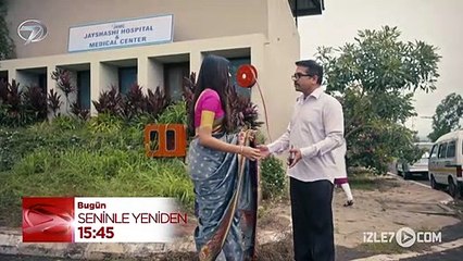 Seninle Yeniden 31. Bölüm Fragmanı - 26 Ekim Çarşamba