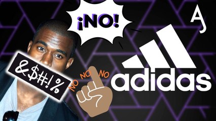 Adidas pone fin a su colaboración con Ye (Kanye West)