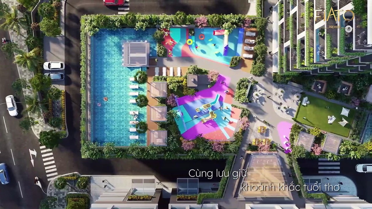 Giới thiệu dự án Fiato Premier Thủ Đức