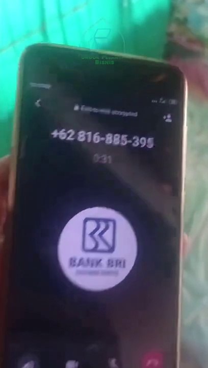 WASPADA !!! Penipuan BRI internet Banking dan BRI mobile Banking - Saldo Kita Bisa Lenyap Jika Ceroboh