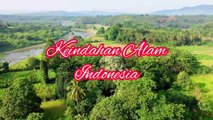 Keindahan Alam Indonesia | Wonderful Indonesia