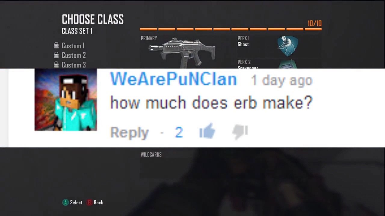 How Much Does 'Epic Rap Battles' Make??????