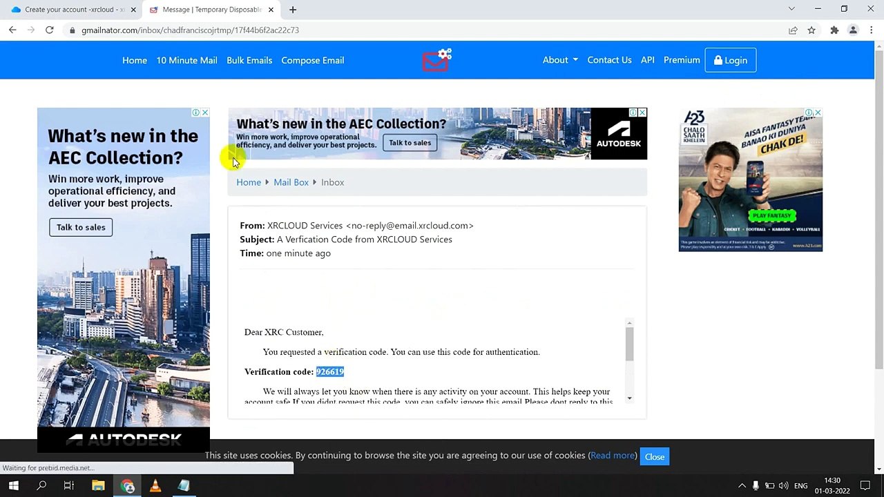 How to Create Free RDP  for 1 Month 2022 - Get Free Windows Server