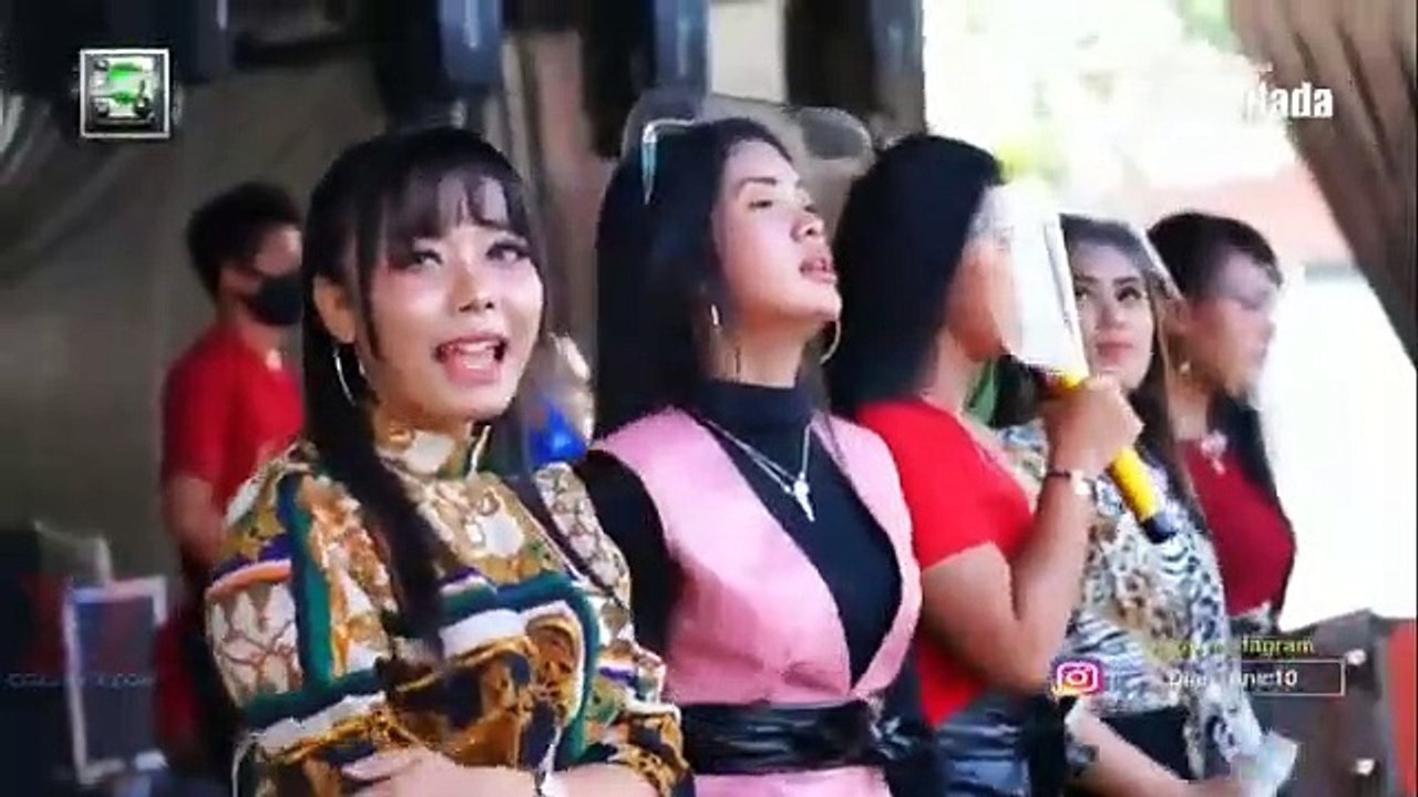 DIAN ANIC - SEBATAS BATUR